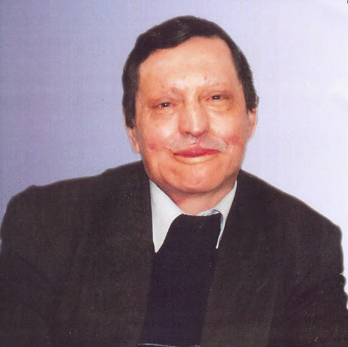 Nicolae Rusu